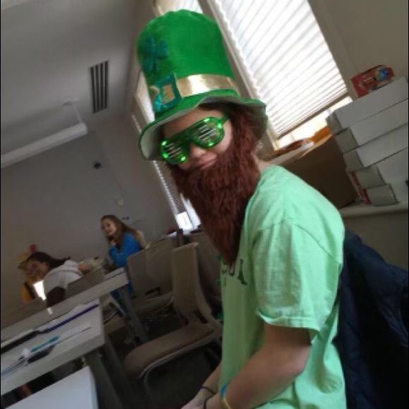 AE CROP TOP NWT - Picture 4 of 4